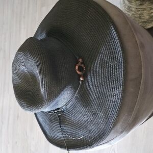 Bijour Terner Black Hat